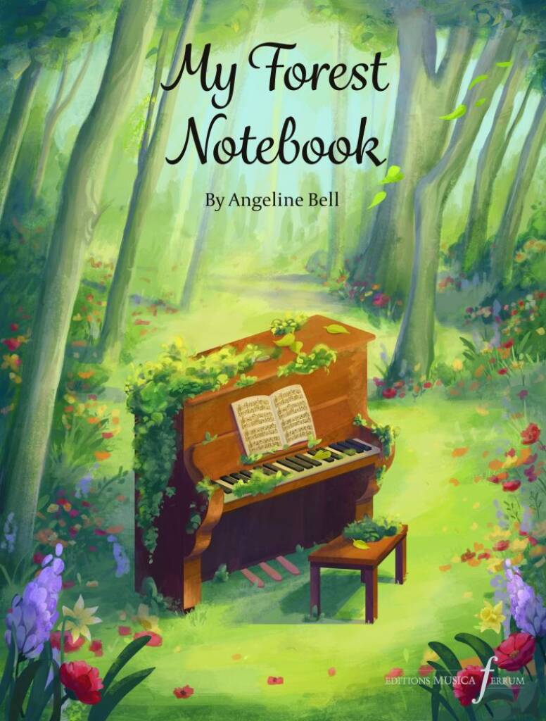 My Forest Notebook
